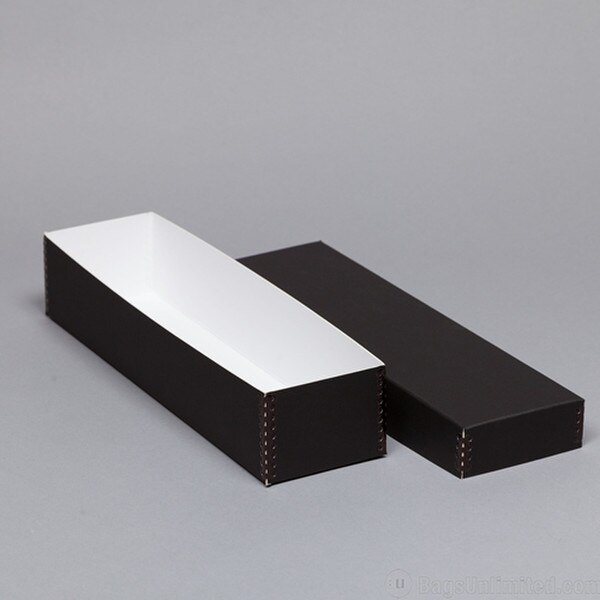 Archival Trading Card Storage Boxes